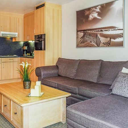 Zeezicht Ref 232 Apartamento Ostend Exterior foto